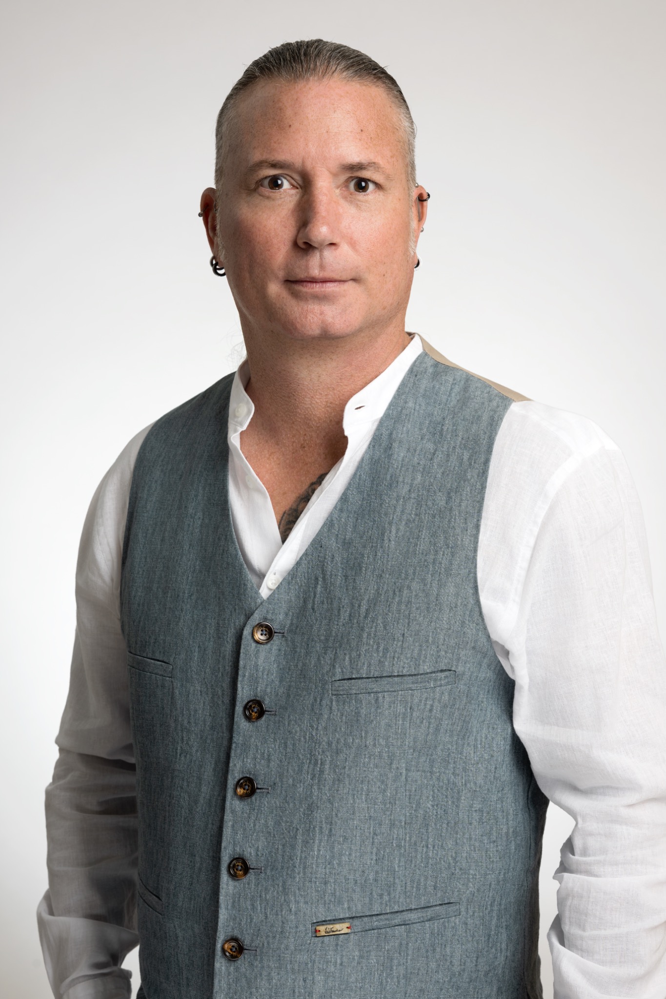 Thomas Schönmann – Gemeinderat Dübendorf